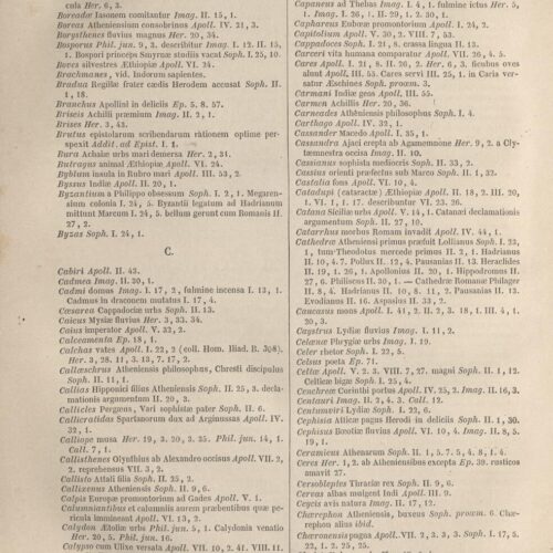 26 x 17 εκ. 3 σ. χ.α. + VIII σ. + 507 σ. + ΧΧVII σ. + 115 σ. + 3 σ. χ.α. + 1 ένθετο, όπου στο φ. 